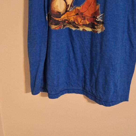 Teepublic tshirt LARGE - Picture 3 of 9